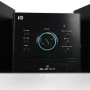 IQ CD-312 Ηχοσύστημα με CD, USB, Bluetooth