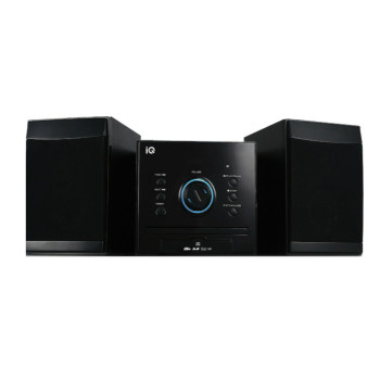 IQ CD-312 Ηχοσύστημα με CD, USB, Bluetooth