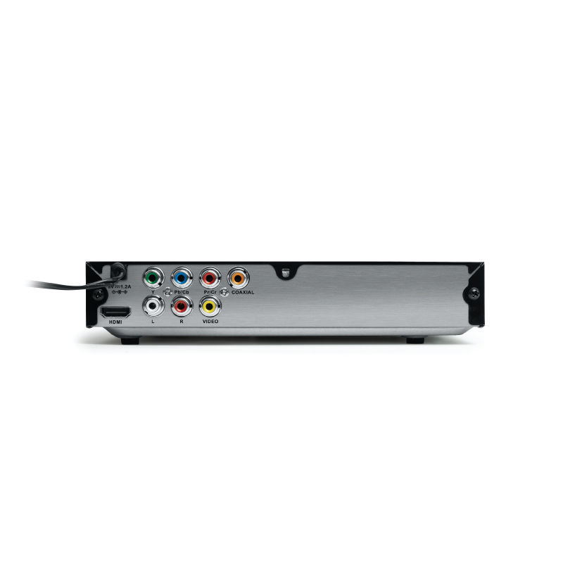 DVD M-55DV MUSE