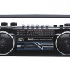 Trevi RR-501/BK Ρετρό ραδιοκασετόφωνο USB/SD