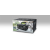Muse M-182 RDC Φορητό Ηχοσύστημα με CD / Κασετ. / Ραδιόφωνο Μαύρο