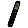 Morris MDP-20310Hi Αφυγραντήρας με Συμπιεστή και Ιονιστή 20lt Μαύρος