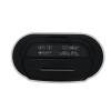 Morris MDP-20310Hi Αφυγραντήρας με Συμπιεστή και Ιονιστή 20lt Μαύρος