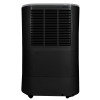 Morris MDP-20310Hi Αφυγραντήρας με Συμπιεστή και Ιονιστή 20lt Μαύρος