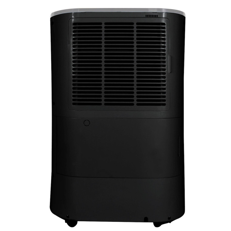 Morris MDP-20310Hi Αφυγραντήρας με Συμπιεστή και Ιονιστή 20lt Μαύρος