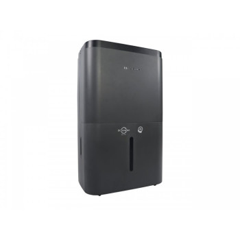 Morris MDP-25320INV  Lunar Series Αφυγραντήρας με Συμπιεστή Ιονιστή και Wi-Fi 25lt Γκρι