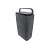 Morris MDP-25320INV  Lunar Series Αφυγραντήρας με Συμπιεστή Ιονιστή και Wi-Fi 25lt Γκρι