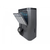 Morris MDP-25320INV  Lunar Series Αφυγραντήρας με Συμπιεστή Ιονιστή και Wi-Fi 25lt Γκρι