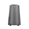 Toyotomi Kira TDE-18BIVION Αφυγραντήρας με Συμπιεστή Ιονιστή και Wi-Fi 18lt Γκρι