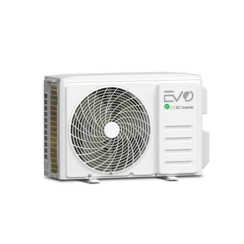 EVO Neutral TEV-70ELWFi/o Κλιματιστικό τοίχου  WiFi 24.000 BTU A++/A+++