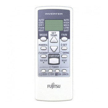 Fujitsu ASEG24KLCA Κλιματιστικό 24.000 BTU