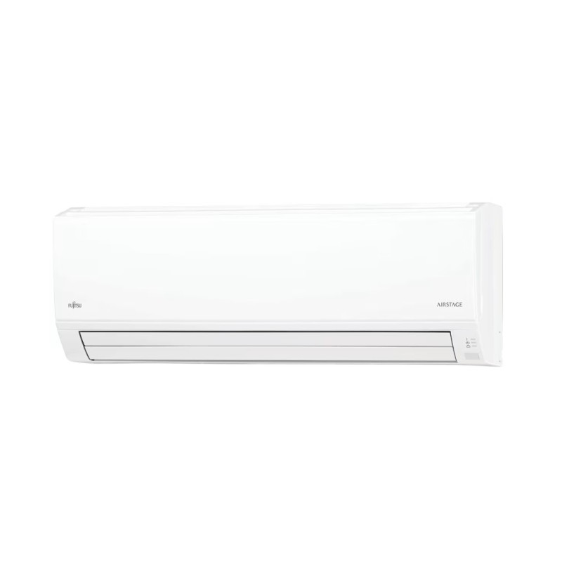 Fujitsu ASEH18KLCBL Κλιματιστικό 18.000btu  