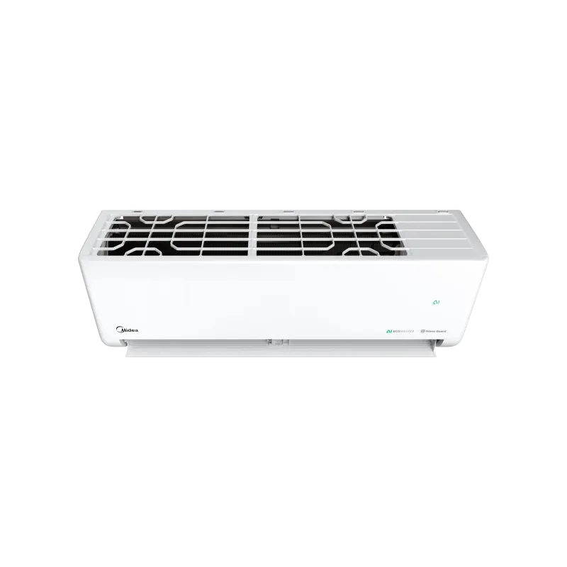 Midea SOLUNAR EF-18RD1H Κλιματιστικό Τοίχου 18.000 BTU AI