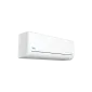 Midea  SOLUNAR EF-09RD1H Κλιματιστικό Τοίχου 9.000 BTU AI