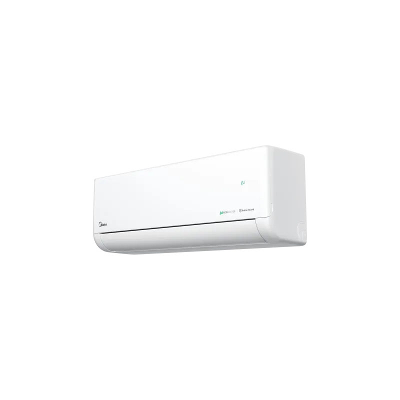 Midea SOLUNAR EF-18RD1H Κλιματιστικό Τοίχου 18.000 BTU AI