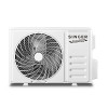 SINGER SNT24-09IVi AC Κλιματιστικό 9.000btu