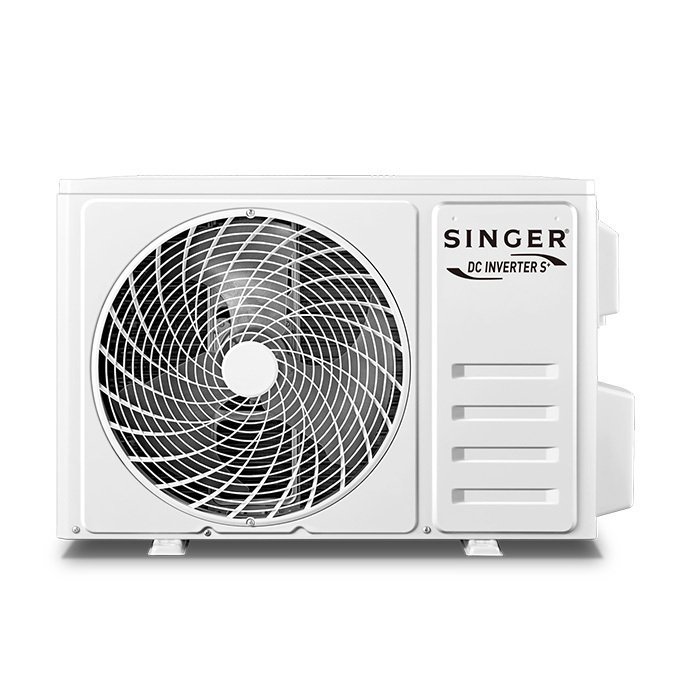 SINGER SNT24-09IVi AC Κλιματιστικό 9.000btu