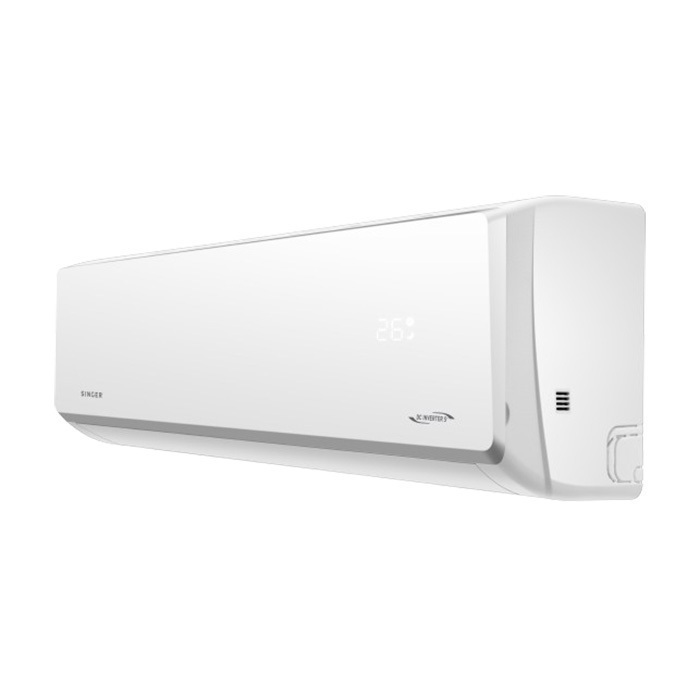 SINGER SNT24-09IVi AC Κλιματιστικό 9.000btu