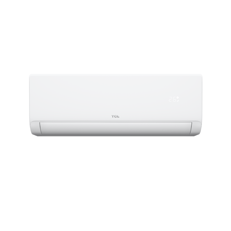 Tcl AI Pro Max-12ZG21V3A Κλιματιστικό Τοίχου 12.000btu A+++/A+++