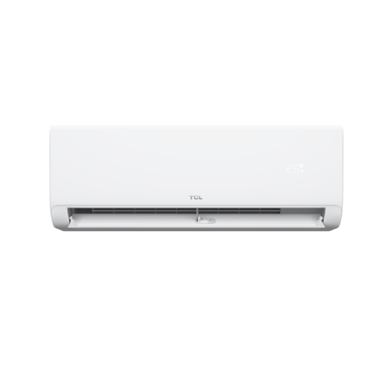 Tcl AI Pro Max-12ZG21V3A Κλιματιστικό Τοίχου 12.000btu A+++/A+++