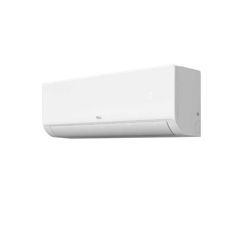 Tcl AI Pro Max-12ZG21V3A Κλιματιστικό Τοίχου 12.000btu A+++/A+++