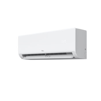 Tcl AI Pro Max 09ZG21V3A Κλιματιστικό Τοίχου 9.000btu A+++/A+++