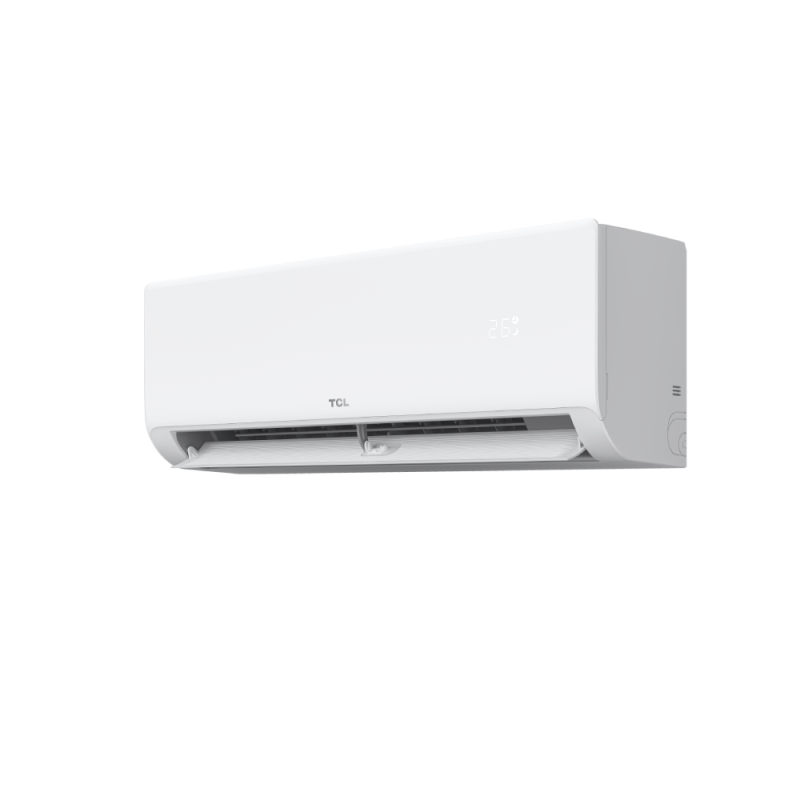 Tcl AI Pro Max-12ZG21V3A Κλιματιστικό Τοίχου 12.000btu A+++/A+++