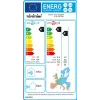Toyotomi Gosai-AI GTN/GTG -09CMBAI Κλιματιστικό 9.000btu 
