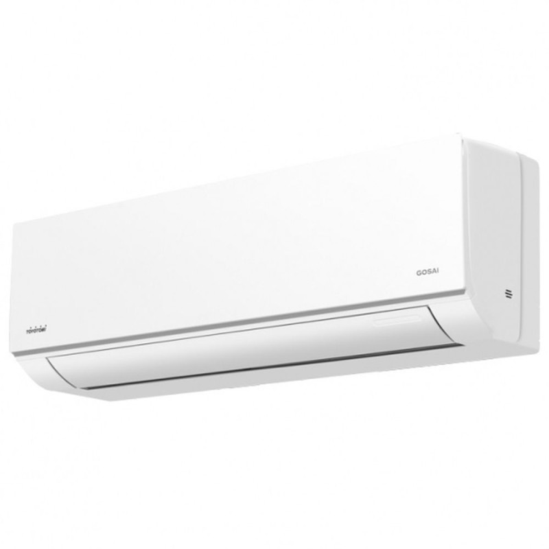 Toyotomi Gosai A.I. GTN-12CMWAI Κλιματιστικό 12.000 BTU A+++/A+++ 