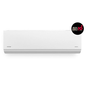 Toyotomi Gosai A.I. GTN-12CMWAI Κλιματιστικό 12.000 BTU A+++/A+++ 
