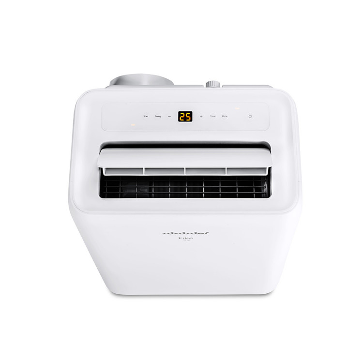 Toyotomi Eiko TPAC-12CH  Φορητό Κλιματιστικό Ψύξης & Θέρμανσης  12.000BTU