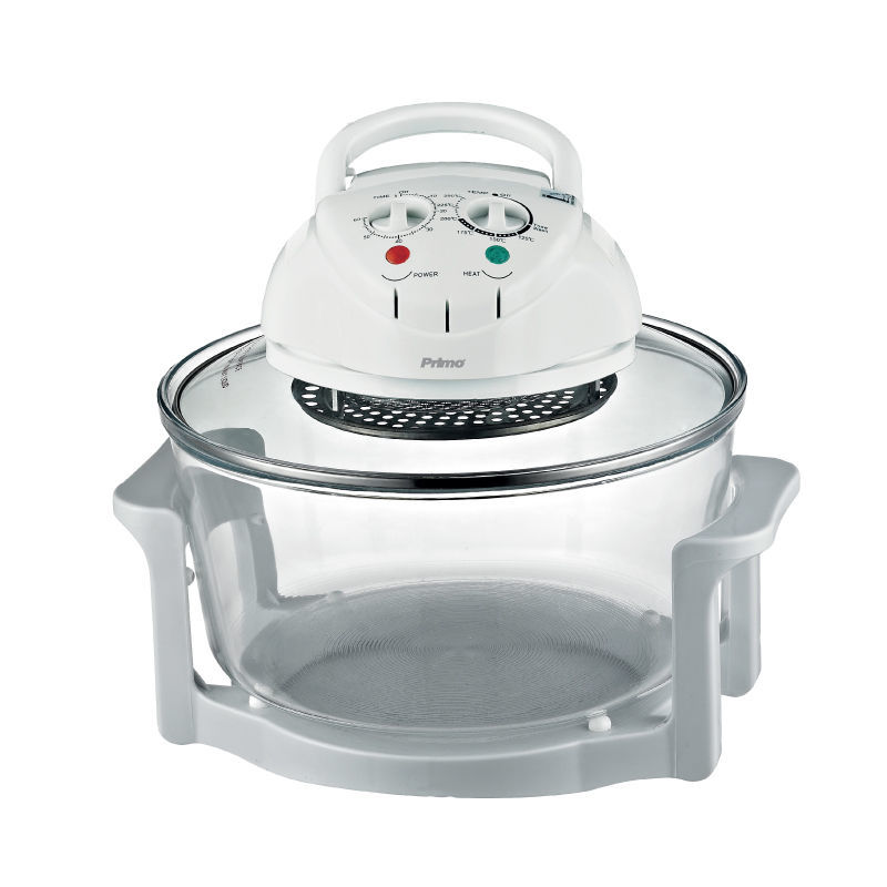 Primo PRCO-40237 Robot 1400W 12+5L Λευκό