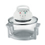 Primo PRCO-40237 Robot 1400W 12+5L Λευκό