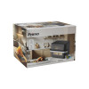 Primo  PRAF-40530 Φριτέζα Αέρος Dual Zone Digital 11L 2800W Inox/Μαύρο