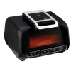 Gruppe MULTIPLA BBQ MS-204 Φριτέζα αέρος 8L