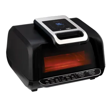 Gruppe MS-204 MULTIPLA  BBQ  Φριτέζα αέρος 8L