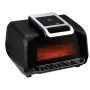 Gruppe MULTIPLA BBQ MS-204 Φριτέζα αέρος 8L