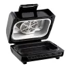 Gruppe MULTIPLA BBQ MS-204 Φριτέζα αέρος 8L