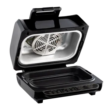 Gruppe MS-204 MULTIPLA  BBQ  Φριτέζα αέρος 8L