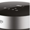 Gruppe Multipla Eat Healthy Φριτέζα αέρος 2.5lt Μαύρο