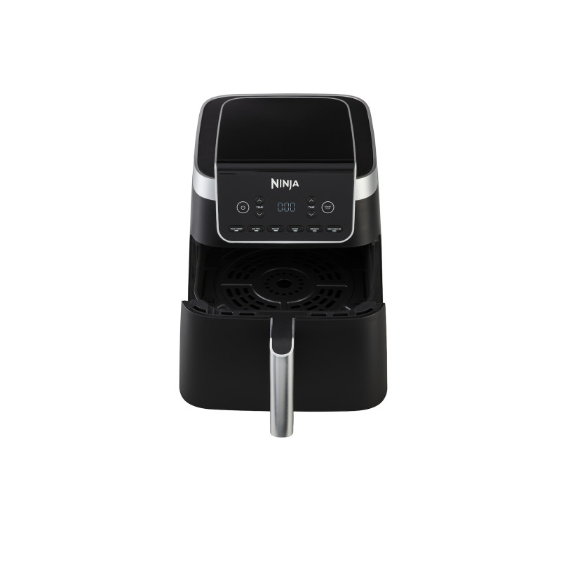 Ninja Max Pro Air Fryer 6.2lt Μαύρο