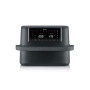 Severin Max Zone Φριτέζα Αέρος  2600W 9Lt Black Line Flex 