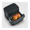 Severin Max Zone Φριτέζα Αέρος  2600W 9Lt Black Line Flex 