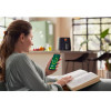 Philips HD9280/70 Φριτέζα Αέρος Με WiFi  ,Αποσπώμενο Κάδο 2000 W,6,2Lt. Μα΄ύρη