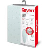 Rayen 6157-10 ΚΑΛΛΥΜΑ ΓΙΑ ΣΙΔΕΡΩΣΤΡΑ ΦΥΣΤΙΚΙ ΔΙΑΣΤΑΣΕΙΣ 130×47 