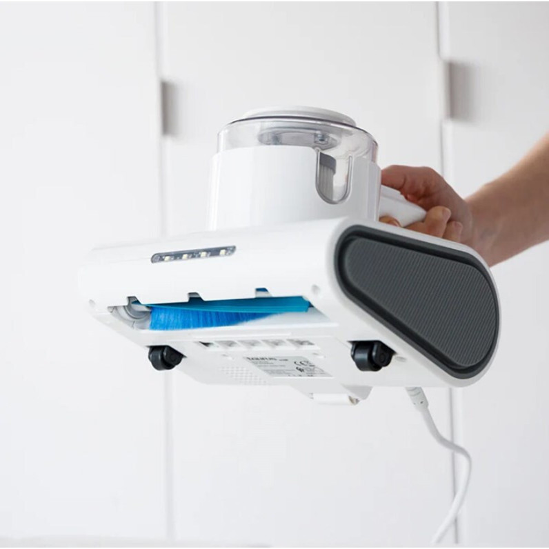 Taurus MCL300 Ηλεκτρική Σκούπα για Στρώματα Textile Care
