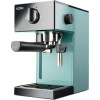 Solac CE4504  Μηχανή Espresso 20Bar Light Blue