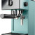 Solac CE4504  Μηχανή Espresso 20Bar Light Blue