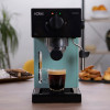Solac CE4504  Μηχανή Espresso 20Bar Light Blue