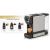 Rohnson R-98044  Μηχανή Espresso 3 σε 1 Μαύρη
